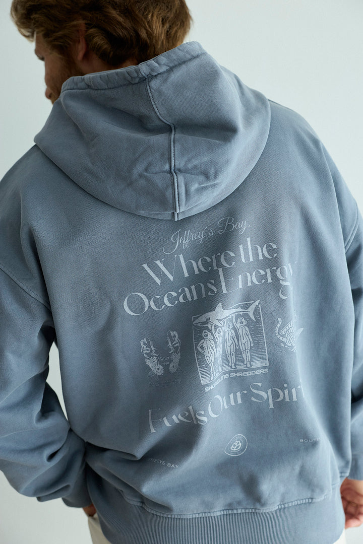 Moletom Shoreline Shreeders