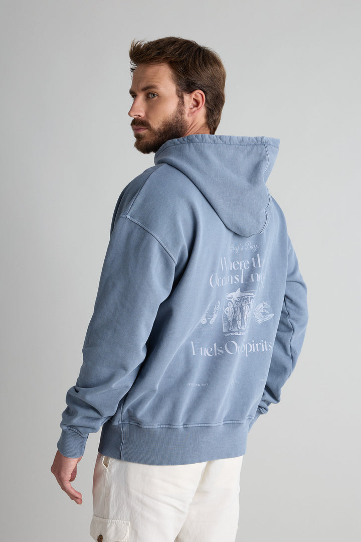 Sudadera Shoreline Shreeders