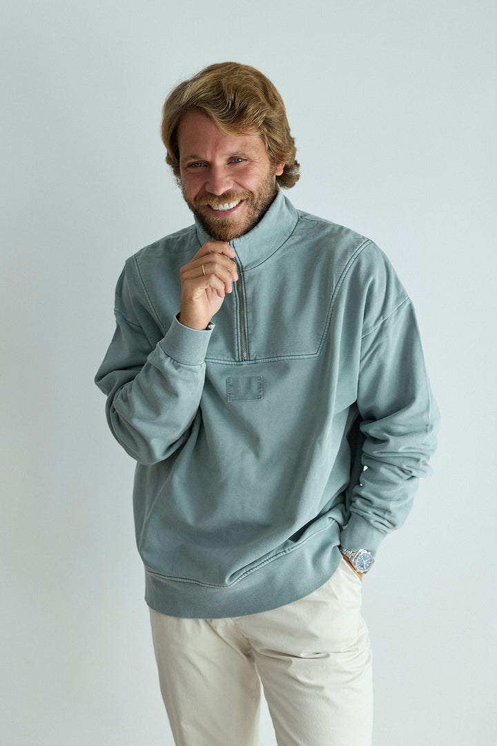 Moletom Unindo Espíritos Afins