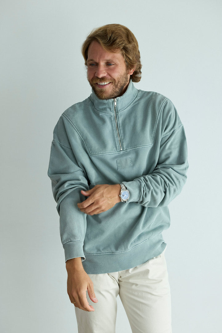 Moletom Unindo Espíritos Afins