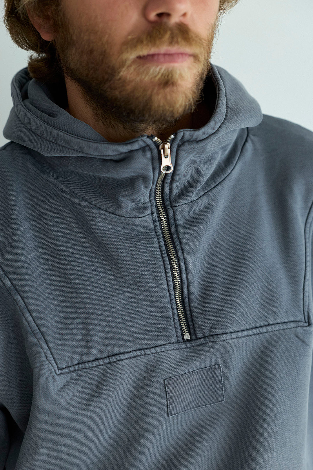 Sudadera Salt Water Brew