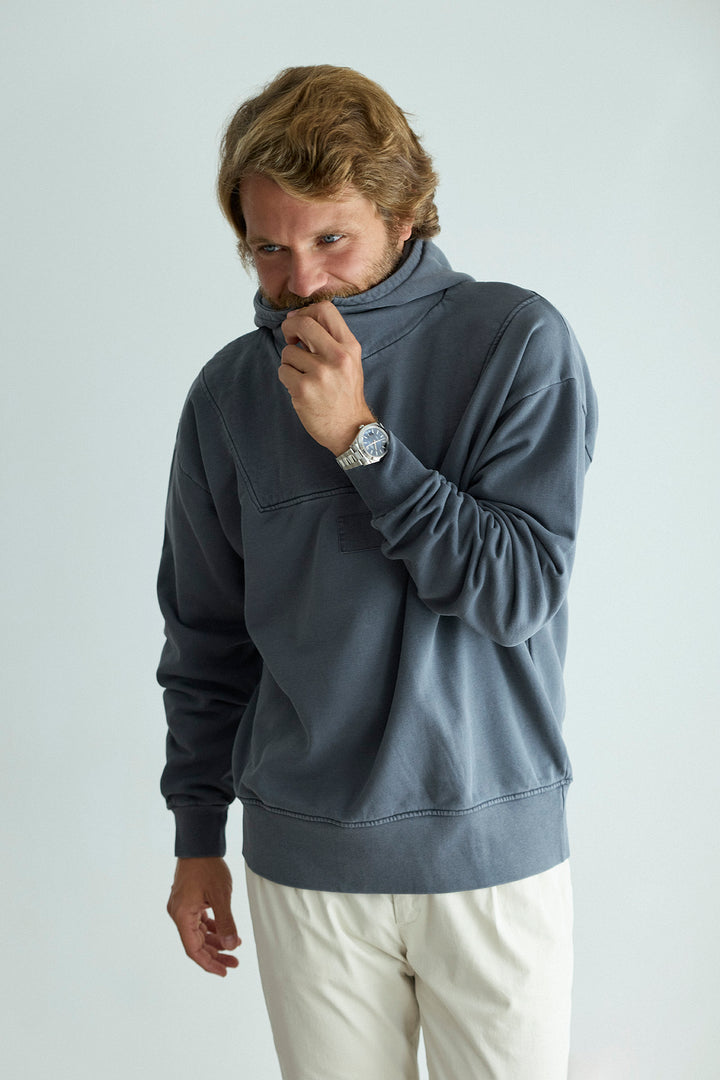 Sudadera Salt Water Brew