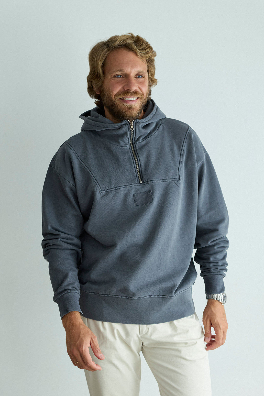 Sudadera Salt Water Brew