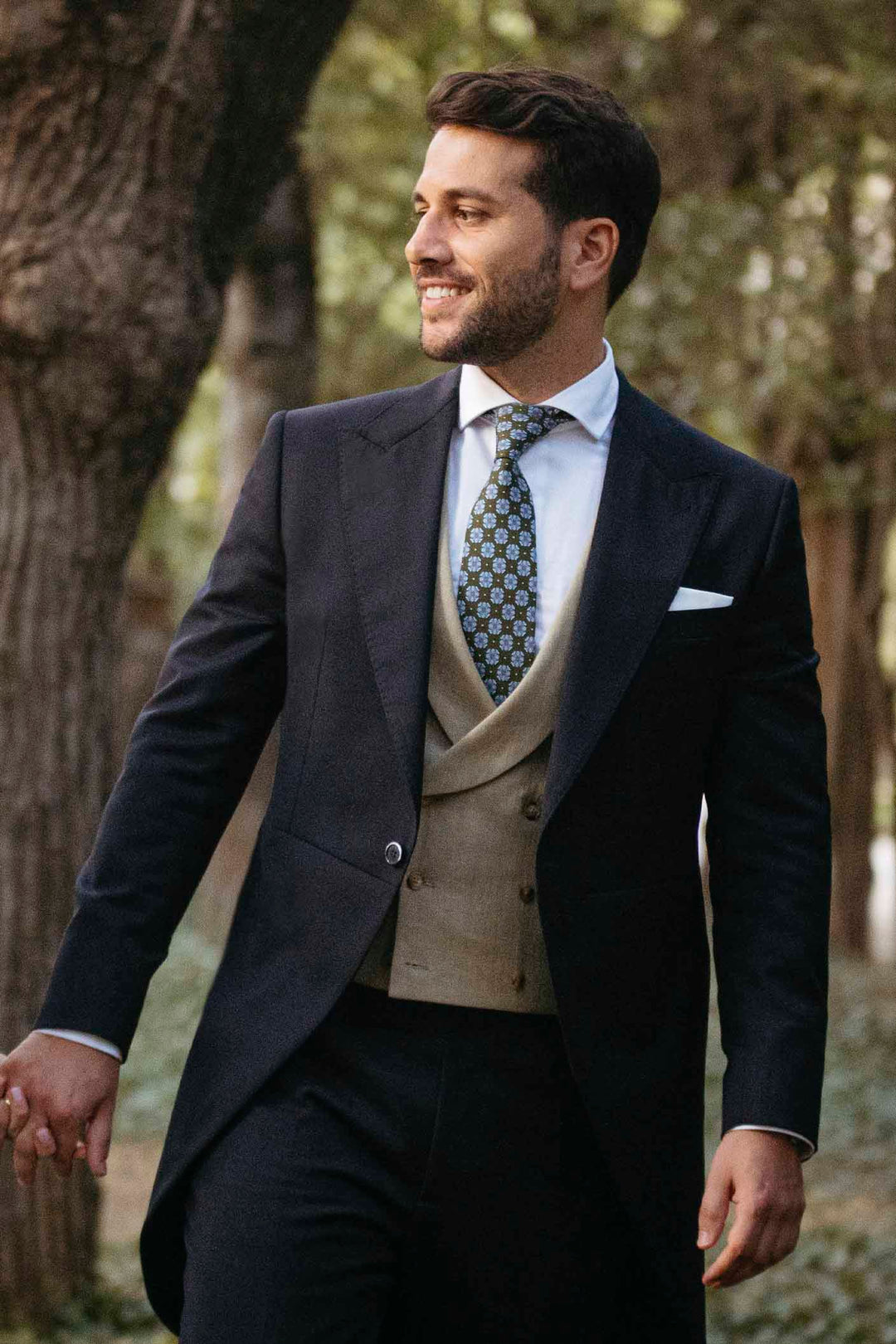 Chaleco Camisa Para Traje Azul Marino Boda Azul Marino Chaleco