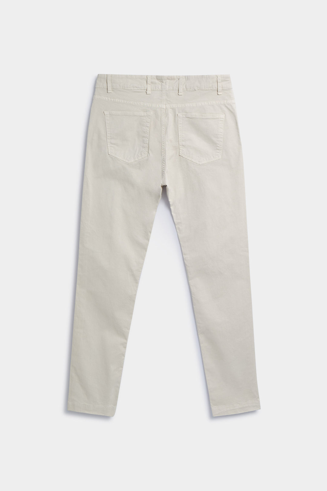 5-Pocket Ice Cotton Pants