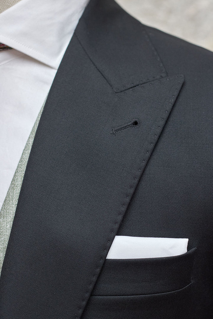 Classic/Generic 2-Piece RTW Suit