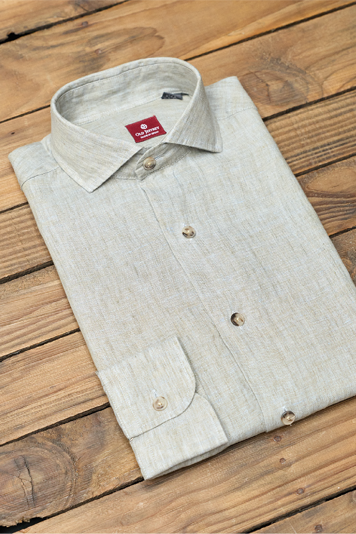 Camisa Bondi Verde