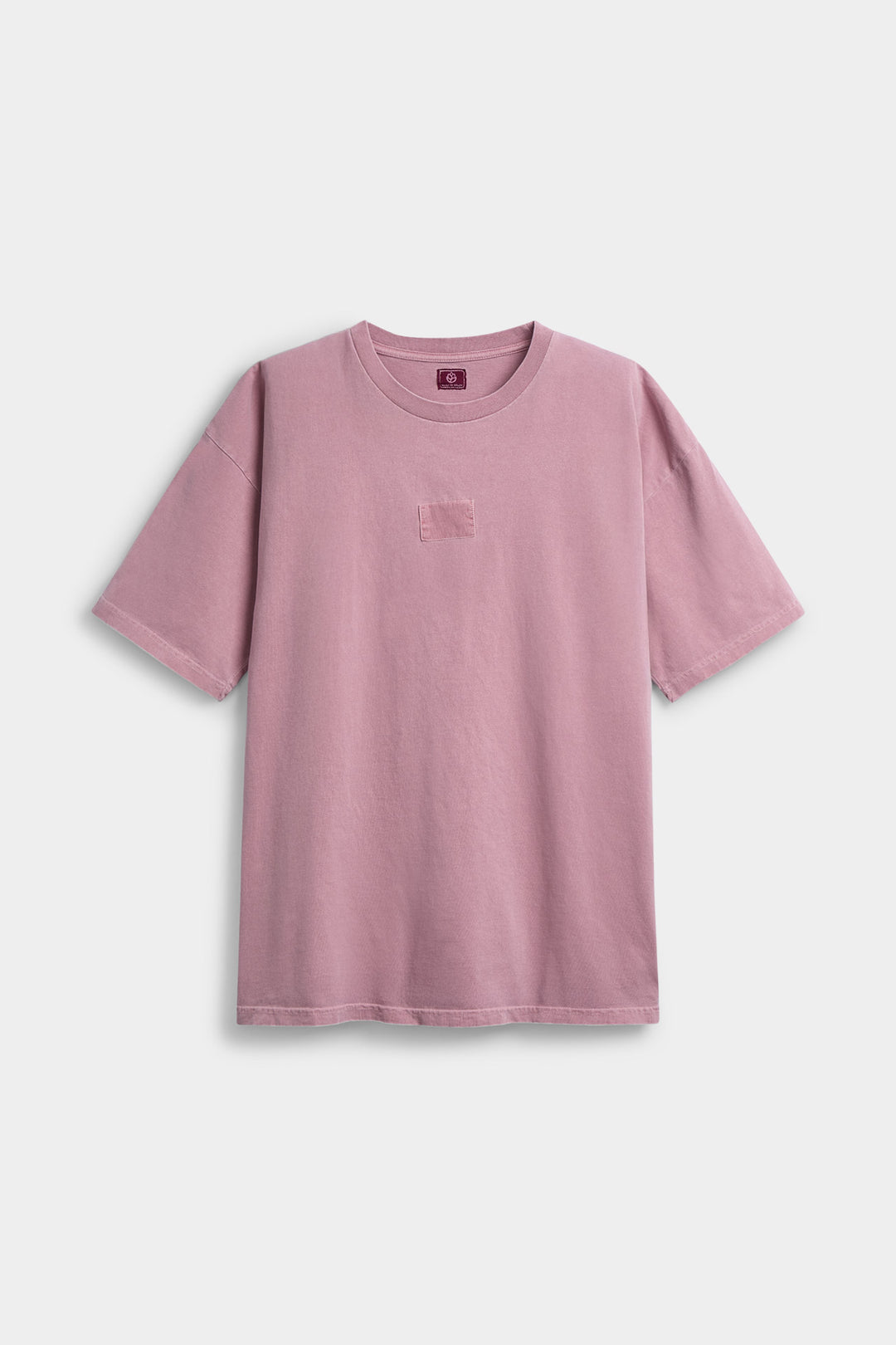 Camiseta Salt Water Brew Rosa Palo