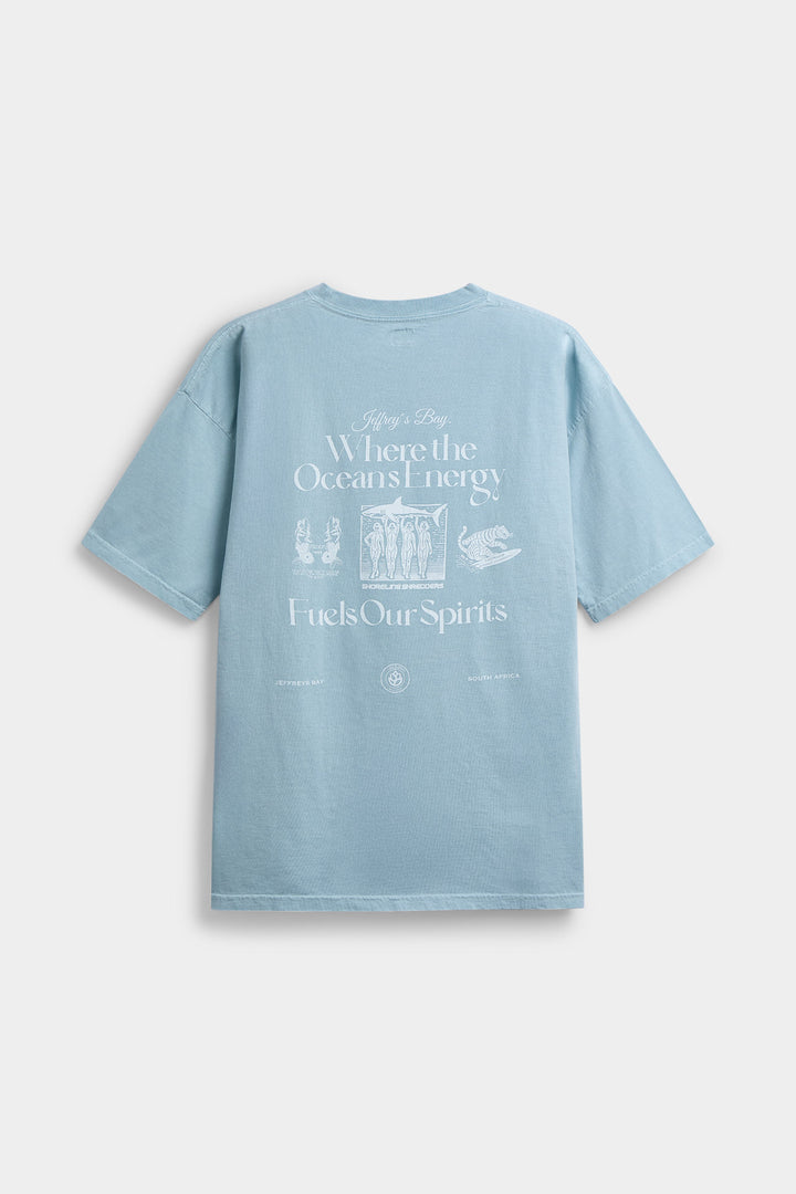 Camiseta Fuels Our Spirits