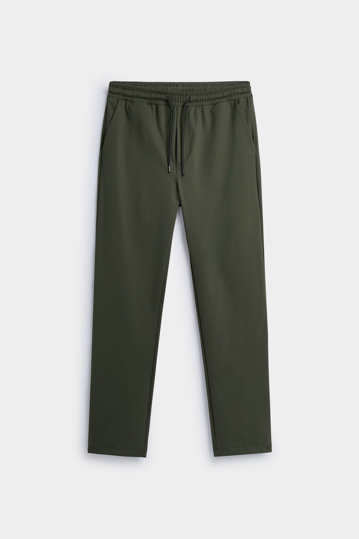 Pantalón Técnico Verde