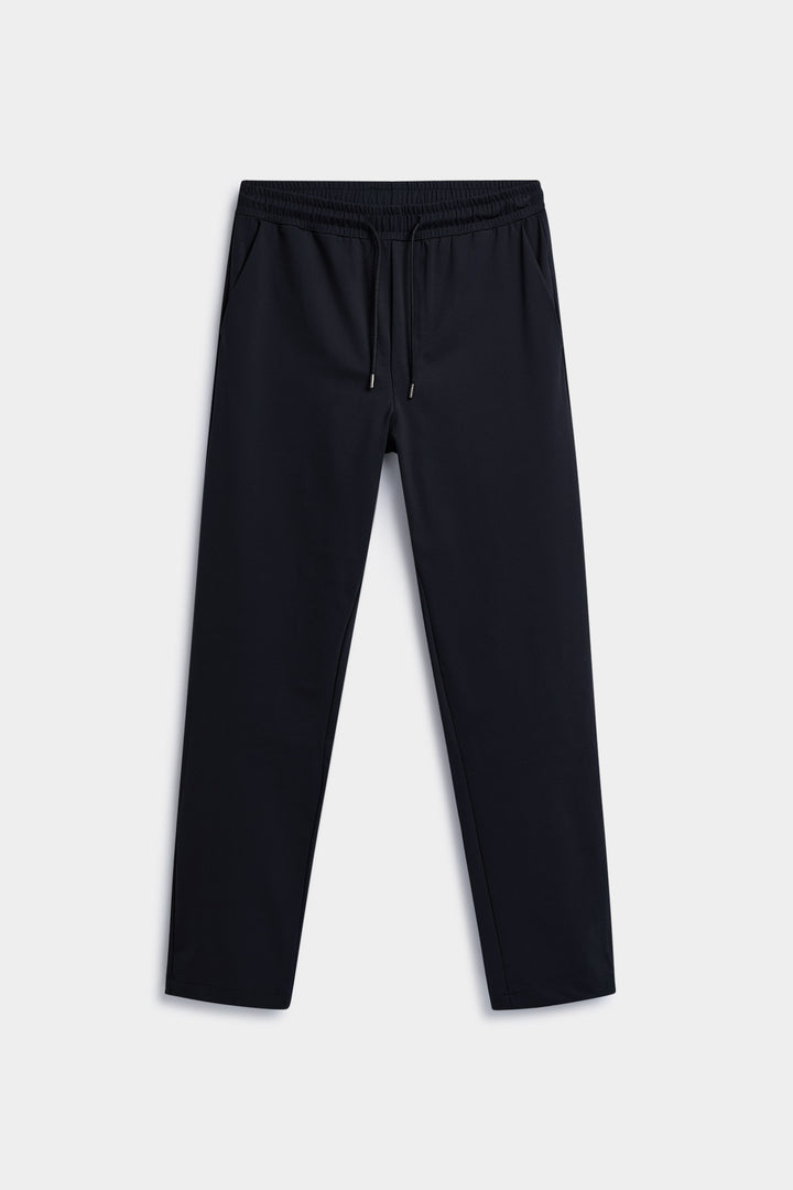 Calça Técnica Azul Noite