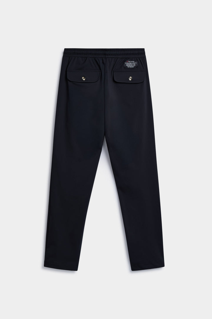 Calça Técnica Azul Noite