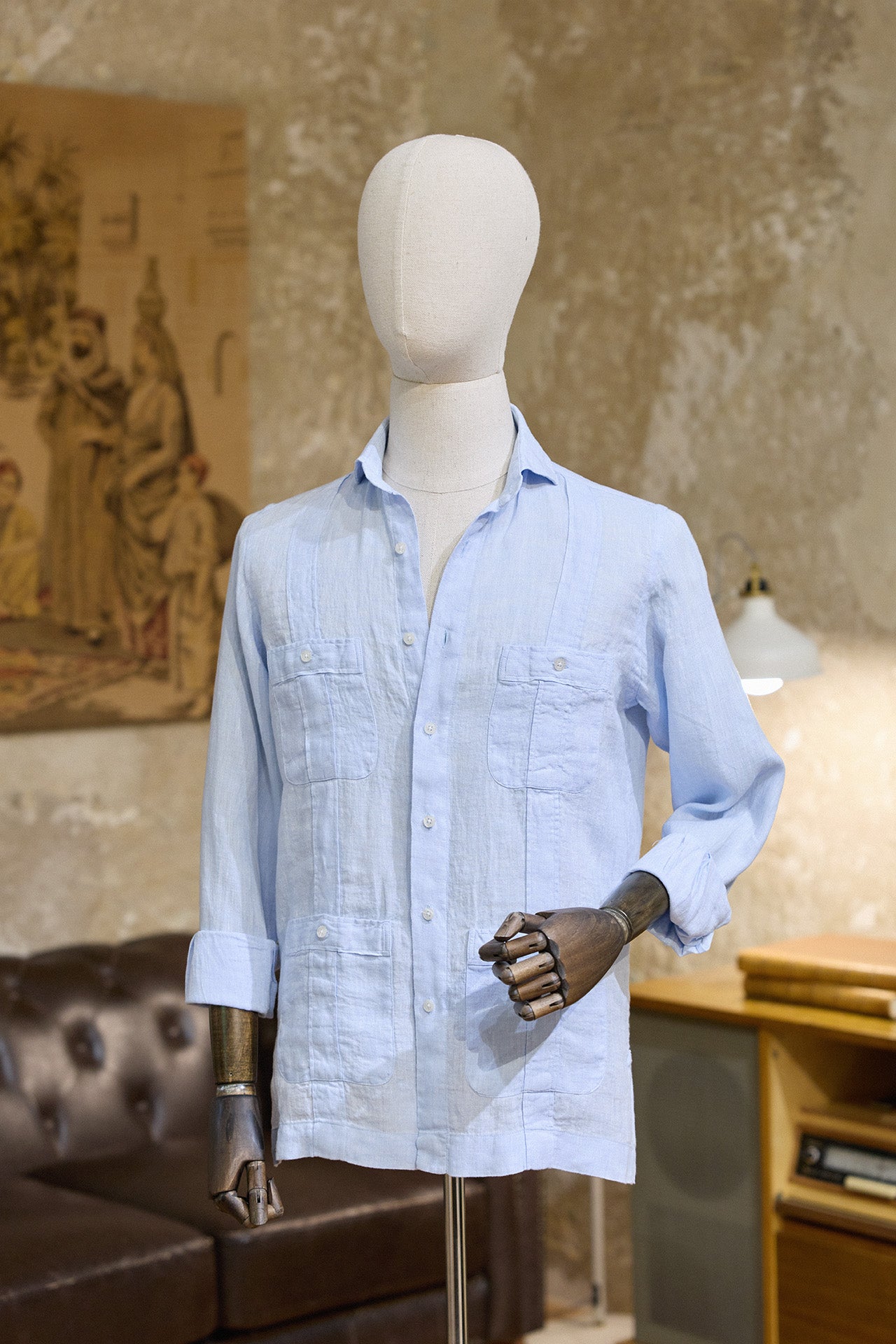 Collections – Old Jeffrey