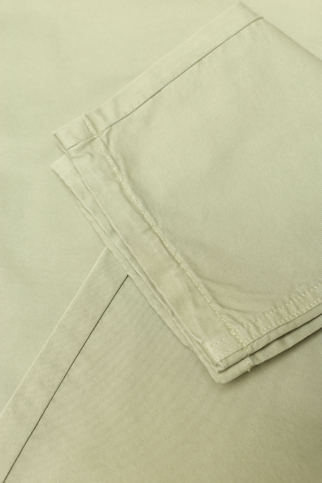 5-Pocket Ice Cotton Pants