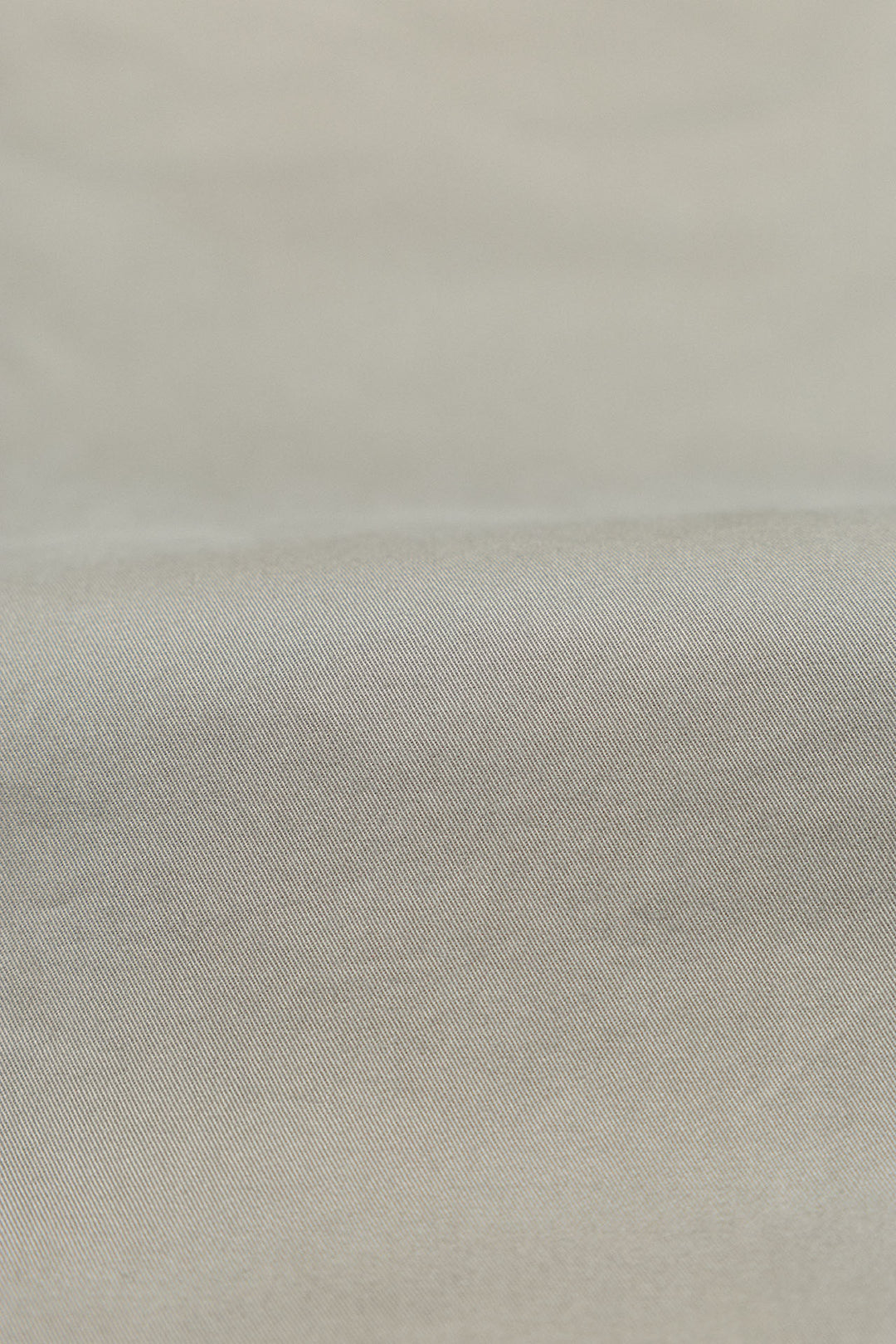 5-Pocket Cotton Trousers, Grey