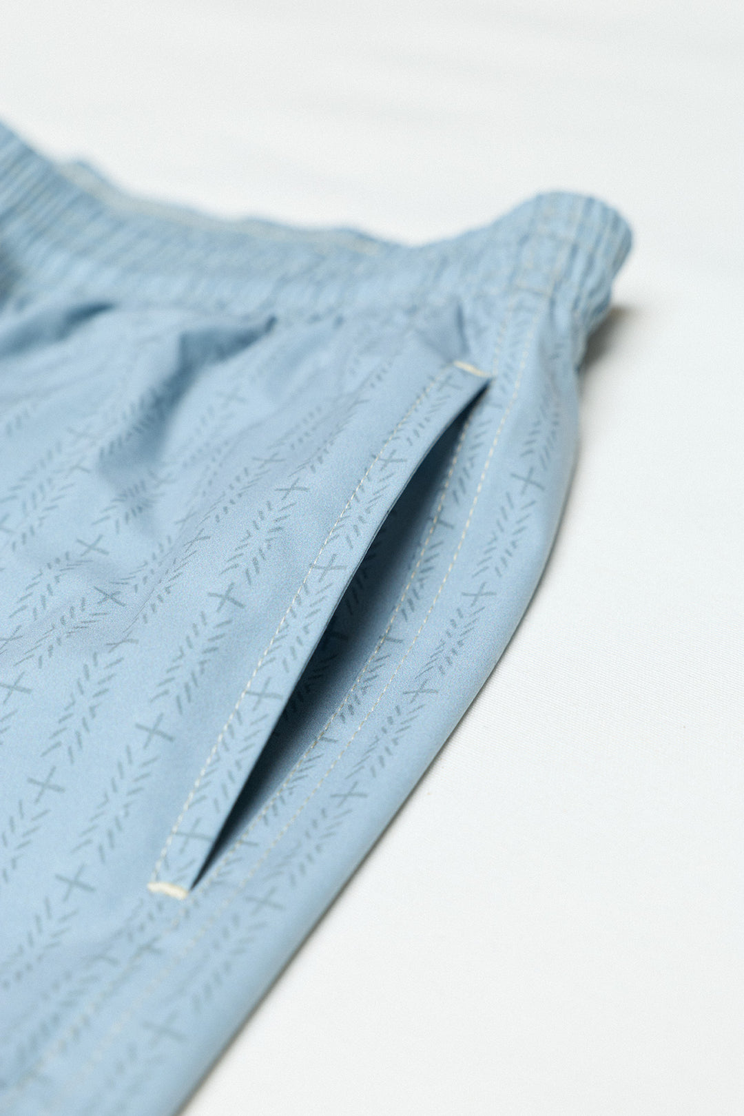 Traje de Baño Horizon Azul