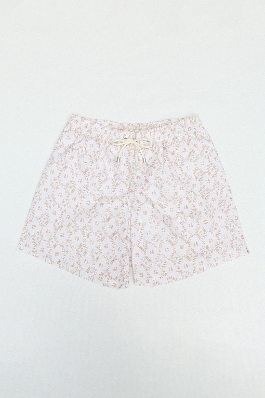 Traje de Baño Sunny Blanco