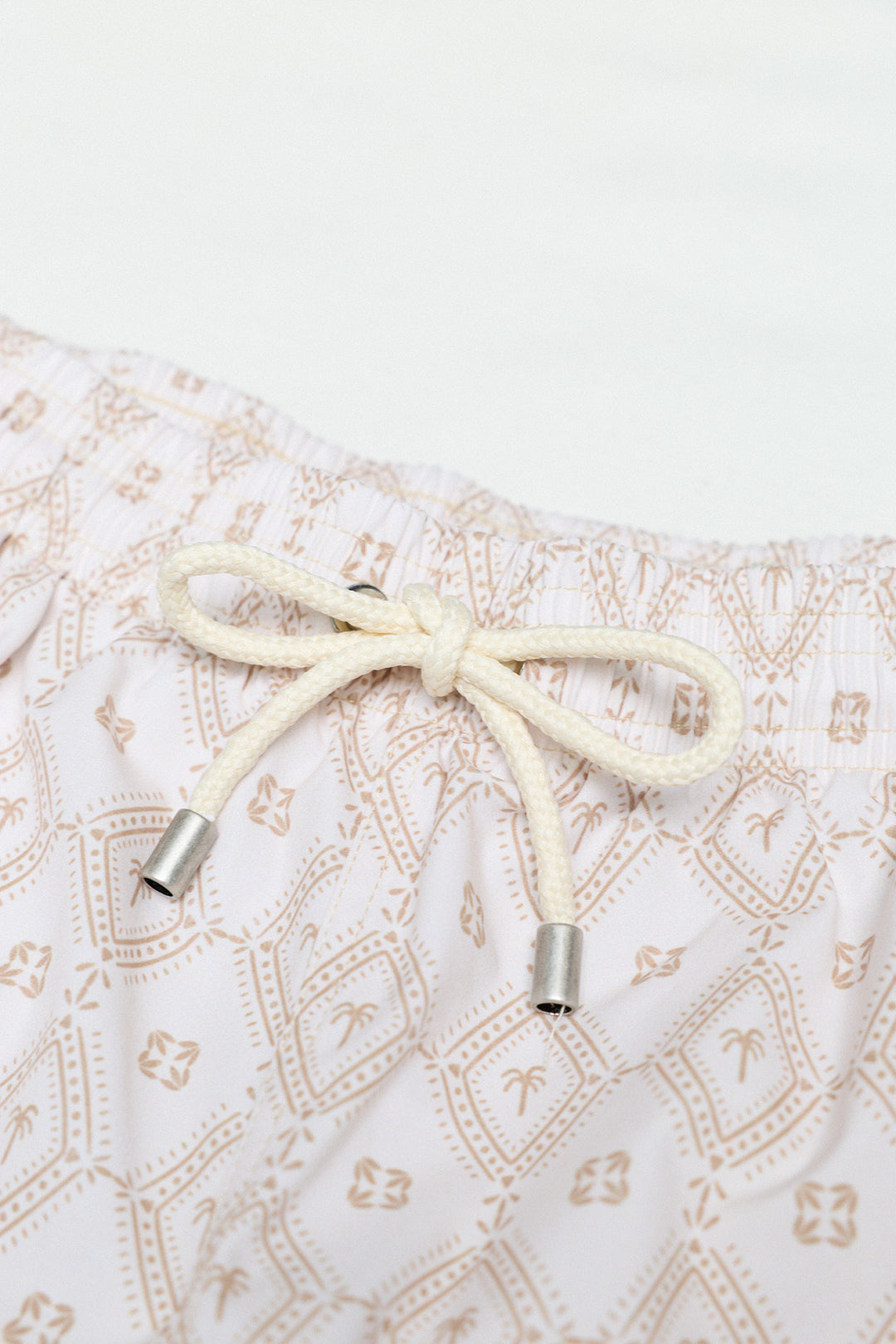 Traje de Baño Sunny Blanco