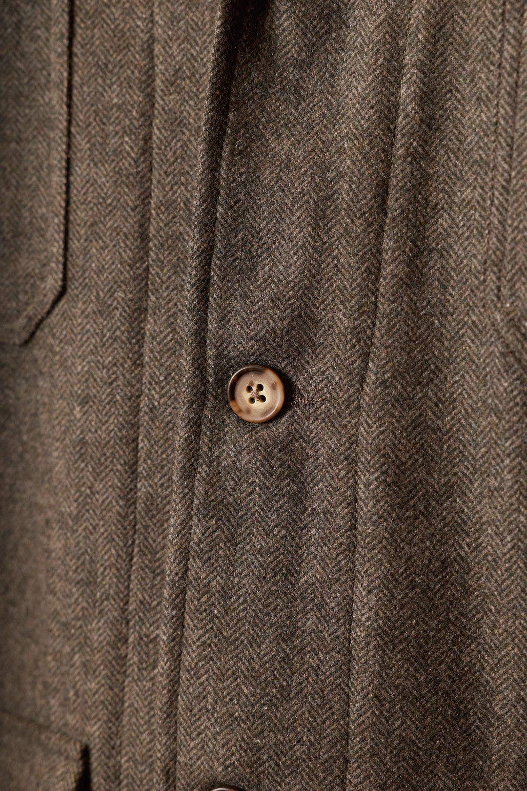 Sobrecamisa Espiga Verde