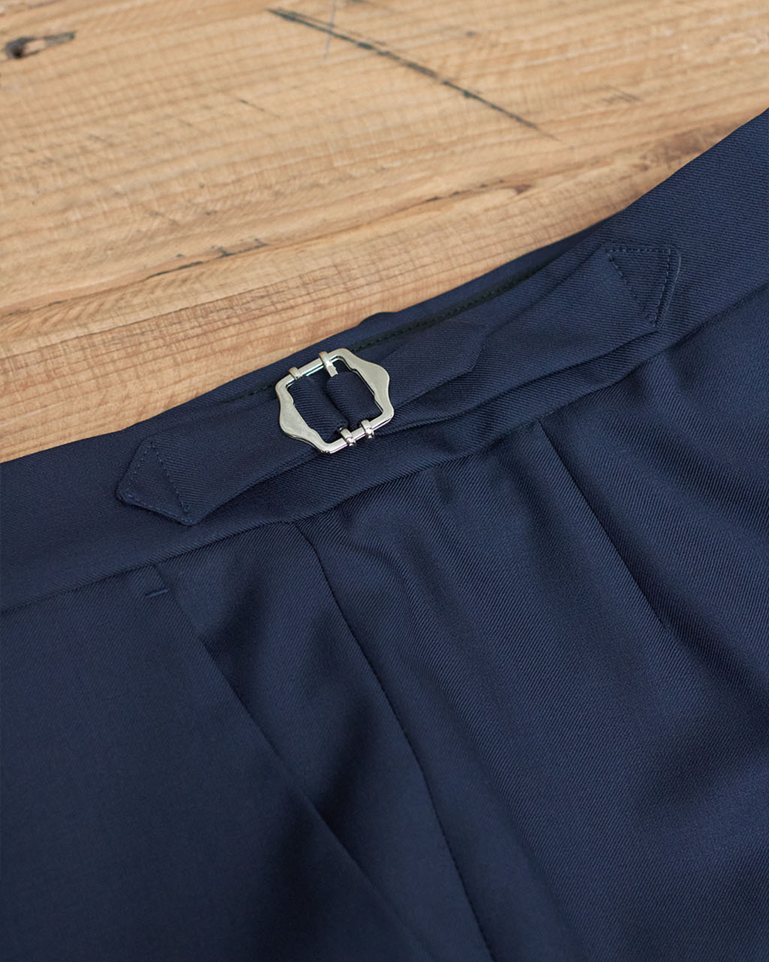 Vitale 3-Piece Navy Blue RTW Jacket