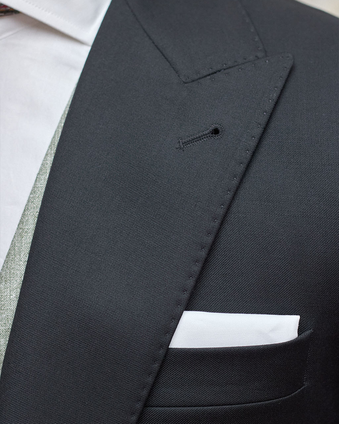 Classic 2-Piece RTW Jacket