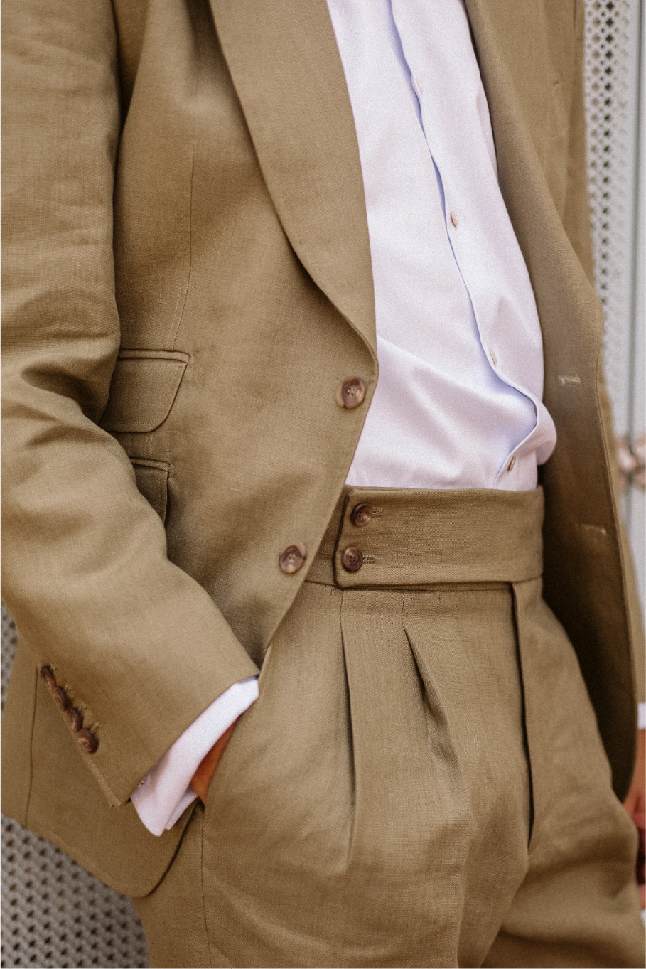 MTM — Made to Measure