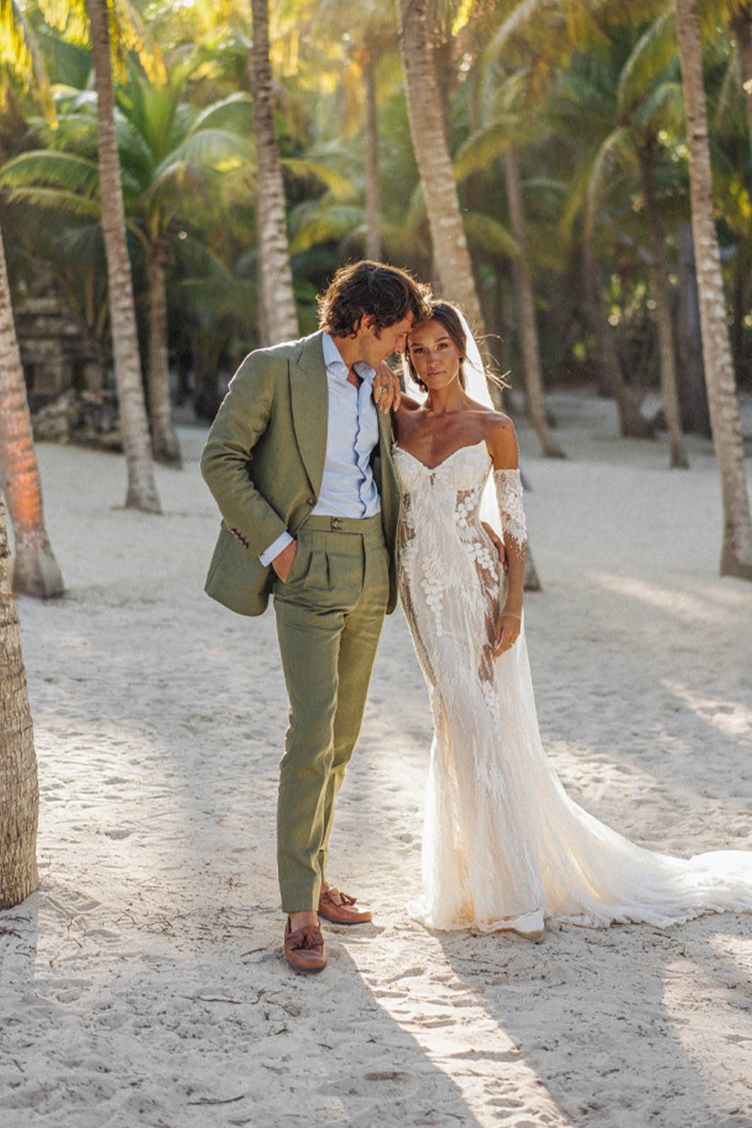 De Lino Traje Para Padrinos De Boda Purple Tweed Tie Juego De